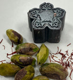 Saffron Pistachio Saffron Pistachio