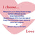 Hot Chocolate Heart Balms